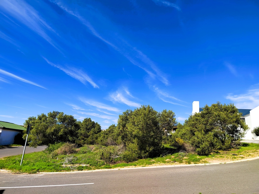 0 Bedroom Property for Sale in Da Gama Bay Western Cape